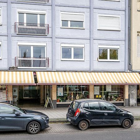 120Qm, Cozy Apartment, Sehr Zentral Am Hbf, 3Sz 科布倫茨 外观 照片
