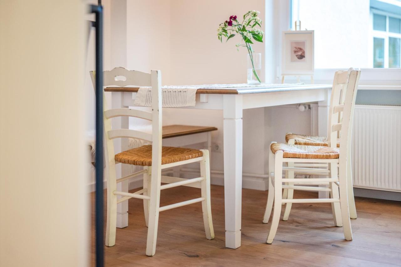 120Qm, Cozy Apartment, Sehr Zentral Am Hbf, 3Sz 科布倫茨 外观 照片
